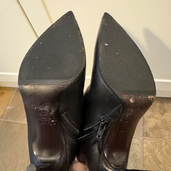 Stuart Weitzman Ankle Boots - Picture 4 of 6